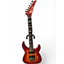 Used Charvel charvel dx 1 st Red Burst Solid Body Electric Guitar Red Burst