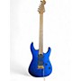 Used Charvel Used Charvel dk24 hsh Blue Solid Body Electric Guitar Blue