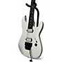 Used Charvel jim Root style 1 pro mod san dimas hH Satin White Solid Body Electric Guitar Satin White