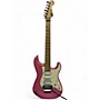 Used Charvel Used Charvel pro-Mod So-Cal Style 1 HSH Pink Solid Body Electric Guitar Pink