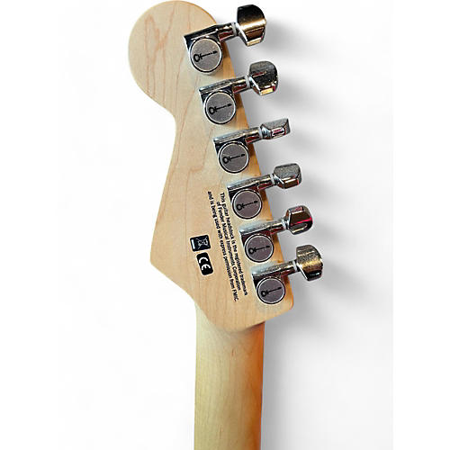 Used Charvel pro mod San Dimas egg blue Solid Body Electric Guitar egg blue