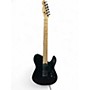 Used Charvel pro mod So-Cal Black Solid Body Electric Guitar Black
