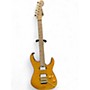 Used Charvel pro mod dk24 flame maple Solid Body Electric Guitar flame maple