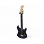 Used Charvel pro-mod so cal HH FR deep purple metallic Solid Body Electric Guitar deep purple metallic