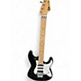 Used Charvel pro mod so cal hss Black Solid Body Electric Guitar Black