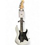 Used Charvel pro mod so-cal style 1 hh fr e grey Solid Body Electric Guitar grey