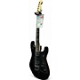 Used Charvel Used Charvel pro mod so cal style 1 hs gloss black Solid Body Electric Guitar gloss black