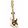 Used Charvel pro mod so cal white Solid Body Electric Guitar white
