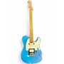 Used Charvel pro mod style 2 robins egg blue Solid Body Electric Guitar robins egg blue