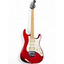 Used Charvel san dimas Candy Apple Red Solid Body Electric Guitar Candy Apple Red