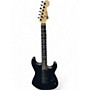 Used Charvel san dimas Style 1 pro mod HSS black Solid Body Electric Guitar black