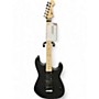 Used Charvel Used Charvel usa select san dimas black Solid Body Electric Guitar black