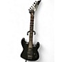 Used Charvette By Charvel 250 Black Solid Body Electric Guitar Black