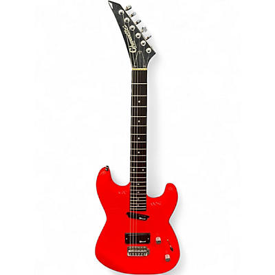 Charvette By Charvel | Musician's Friend