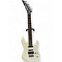 Used Charvette By Charvel Charvette Superstrat Alpine White Solid Body Electric Guitar Alpine White