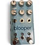 Used Chase Bliss Audio BLOOPER Pedal