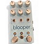 Used Chase Bliss Audio Blooper Pedal