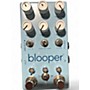 Used Chase Bliss Audio Blooper Pedal