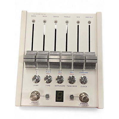 Used Chase Bliss Audio CXM 1978 Automatone Effect Pedal