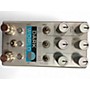 Used Chase Bliss Audio DARK WORLD DUAL CHANNEL REVERB Effect Pedal
