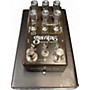 Used Chase Bliss Audio GRAVITAS ANALOG TREMELO Effect Pedal