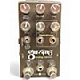 Used Chase Bliss Audio Gravitas Analog Tremolo Effect Pedal