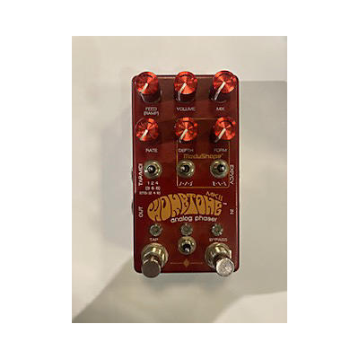 Chase Bliss Audio Used Chase Bliss Audio Wombtone Effect Pedal