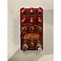 Used Chase Bliss Audio Used Chase Bliss Audio Wombtone Effect Pedal