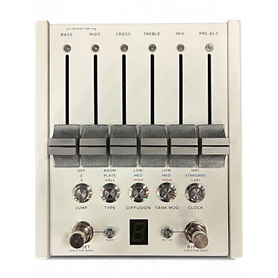 Used Chase Bliss Automatone CXM 1978 Effect Pedal