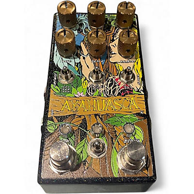 Used Chase Bliss Ayahuasca Effect Pedal