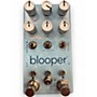 Used Chase Bliss BLOOPER Pedal
