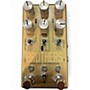 Used Chase Bliss BROTHERS Effect Pedal