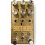 Used Chase Bliss BROTHERS Effect Pedal