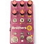 Used Chase Bliss Brothers AM Effect Pedal