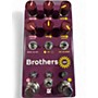 Used Chase Bliss Brothers AM Effect Pedal