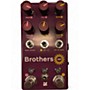 Used Chase Bliss Brothers AM Effect Pedal