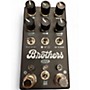 Used Chase Bliss Brothers AM Effect Pedal