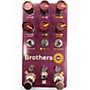 Used Chase Bliss Brothers AM Effect Pedal