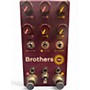 Used Chase Bliss Brothers AM Effect Pedal