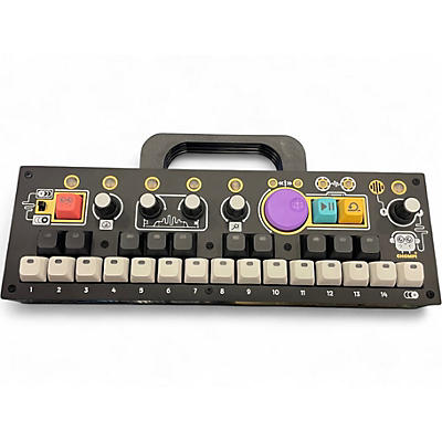 Used Chase Bliss CHOMPI CLUB SAMPLER Production Controller