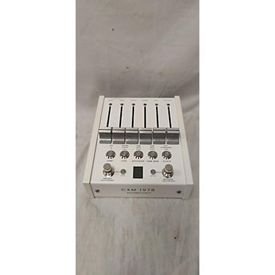 Used Chase Bliss CXM1978 Effect Pedal