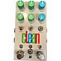 Used Chase Bliss Clean Compressor Effect Pedal