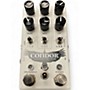 Used Chase Bliss Condor Effect Pedal