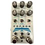 Used Used Chase Bliss Condor Hifi Pedal