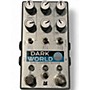 Used Chase Bliss DARK WORLD Effect Pedal