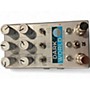 Used Chase Bliss DARK WORLD Effect Pedal