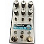 Used Chase Bliss Dark World Dual Reverb Effect Pedal