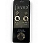 Used Chase Bliss FAVES Pedal