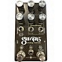 Used Chase Bliss GRAVITAS Effect Pedal