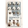 Used Chase Bliss Used Chase Bliss Generation Loss MKII Effect Pedal